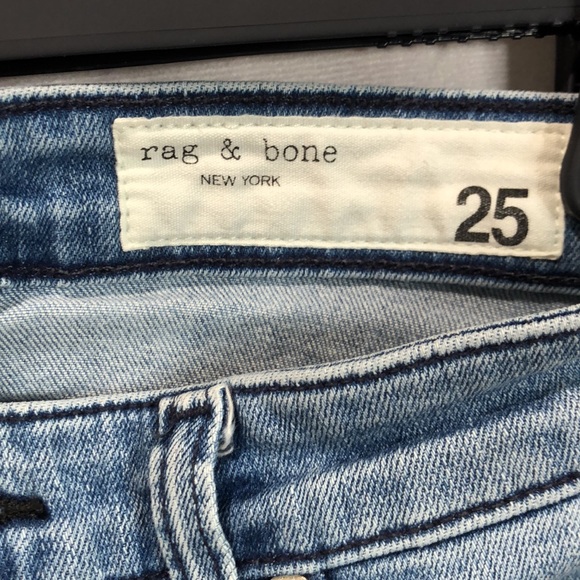 Rag and bone new York - Picture 5 of 11